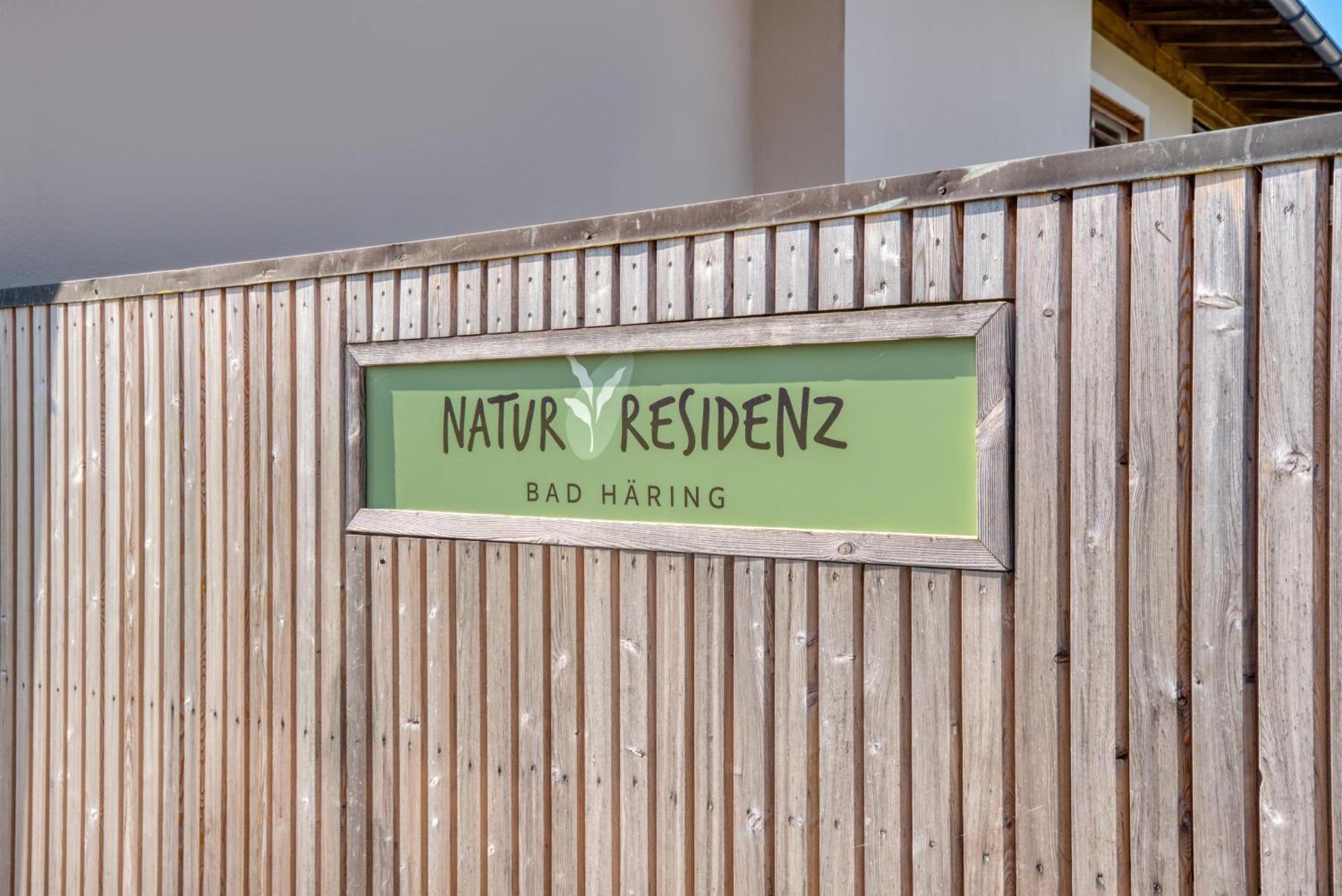 Natur Residenz Bad Häring Extérieur photo